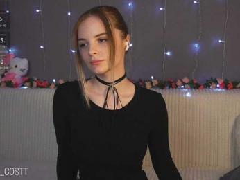 AliceCost bongacams stream image, 21.03.2025 22:10