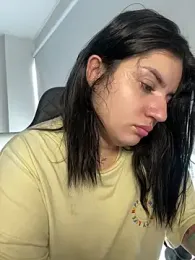 horny_roomiess stripchat stream image, 03.02.2025 12:10