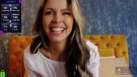 EvaDiamondXX stripchat stream image, 22.03.2025 13:30