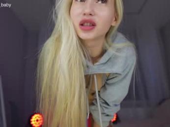 enchant_baby_ chaturbate stream image, 23.03.2025 00:10