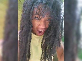 MoanaFrenchy bongacams stream image