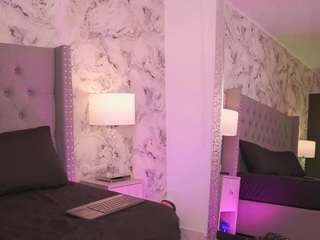 charlotte-harris camsoda stream image, 24.03.2025 04:30