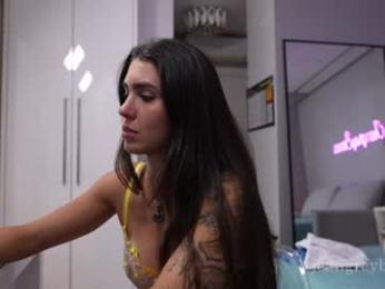 jeangreybianca chaturbate stream image, 24.03.2025 19:30