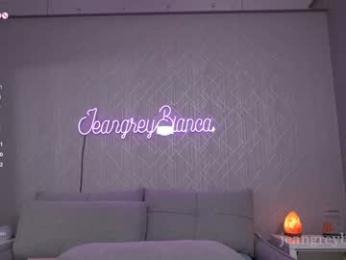jeangreybianca chaturbate stream image, 24.03.2025 19:30