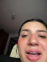 horny_roomiess stripchat stream image, 24.03.2025 22:30