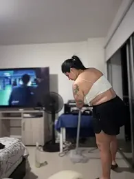 horny_roomiess stripchat stream image, 24.03.2025 22:30