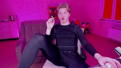 TheMikeSever stripchat stream image