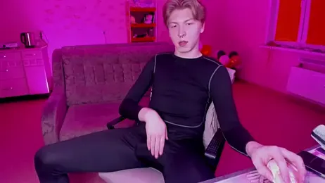 TheMikeSever stripchat stream image