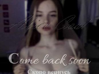 AliceCost bongacams stream image, 25.03.2025 18:00