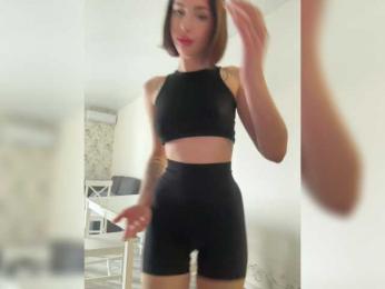 BabyDarii bongacams stream image