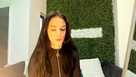 realhotfallingdevil stripchat stream image