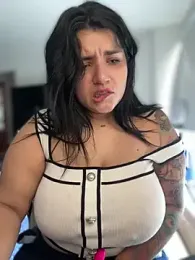 horny_roomiess stripchat stream image, 28.03.2025 19:50
