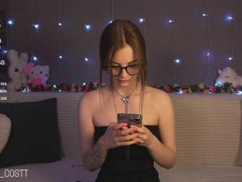 AliceCost bongacams stream image, 28.03.2025 19:30