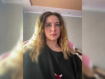 Unearthly bongacams stream image, 29.03.2025 02:00