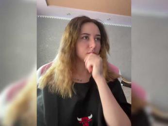 Unearthly bongacams stream image, 29.03.2025 02:00