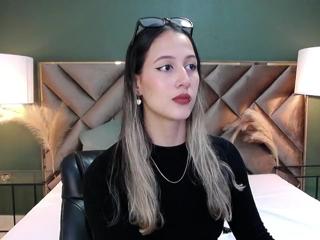 Sophia Loreen flirt4free stream image, 29.03.2025 12:50