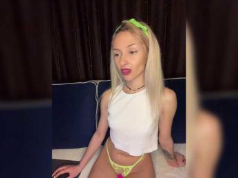 Asura_BeFre bongacams stream image