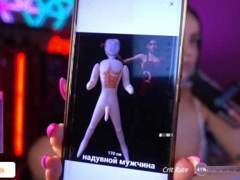 AmaReda bongacams stream image, 29.03.2025 18:30