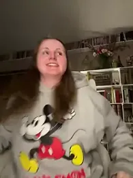 GingerSnap33 stripchat stream image