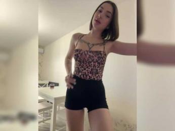 BabyDarii bongacams stream image