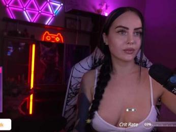 AmaReda bongacams stream image, 02.04.2025 18:40