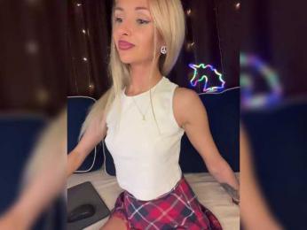 Asura_BeFre bongacams stream image