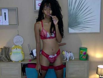 MoanaFrenchy bongacams stream image