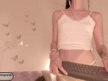 power_ranger_pink chaturbate stream image, 05.04.2025 11:30