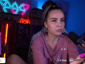 AmaReda bongacams stream image, 06.04.2025 19:40
