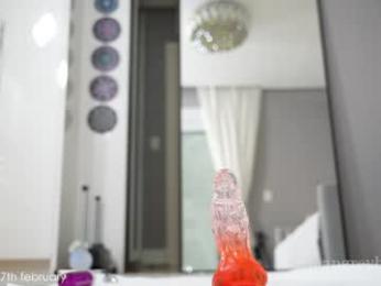 jeangreybianca chaturbate stream image, 04.02.2025 19:50