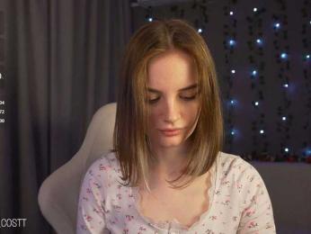 AliceCost bongacams stream image, 07.04.2025 14:10