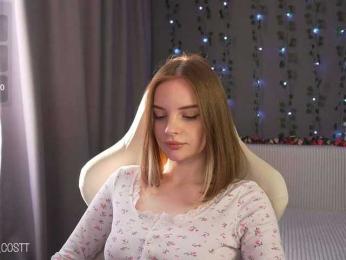 AliceCost bongacams stream image, 07.04.2025 14:10