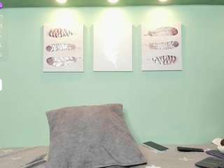 martinaevans camsoda stream image, 09.04.2025 16:00