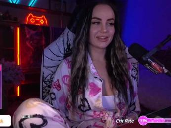 AmaReda bongacams stream image, 10.04.2025 19:00