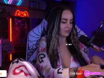 AmaReda bongacams stream image, 10.04.2025 19:00