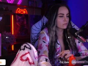 AmaReda bongacams stream image, 10.04.2025 19:00