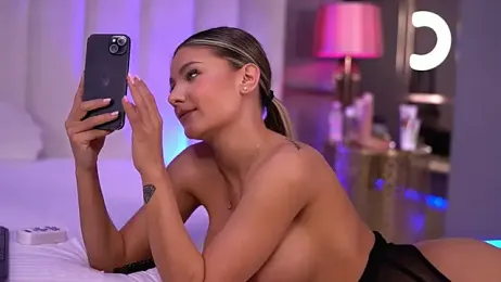 BlairSanders stripchat stream image, 10.04.2025 19:00