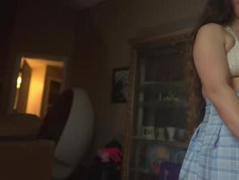 chroniclove chaturbate stream image, 11.04.2025 00:50