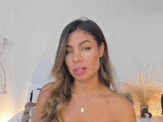 Valentina Karther flirt4free stream image, 11.04.2025 16:30