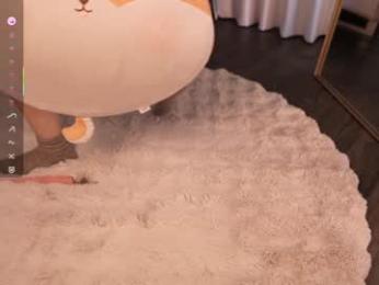 lau__1 chaturbate stream image, 11.04.2025 20:10