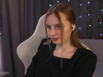 AliceCost bongacams stream image, 12.04.2025 15:00
