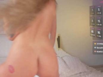 WILD-ANGEL777 bongacams stream image