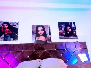 ariana-lopez camsoda stream image, 14.04.2025 12:20