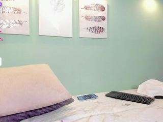 martinaevans camsoda stream image, 14.04.2025 16:20