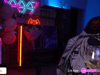 AmaReda bongacams stream image, 14.04.2025 18:10