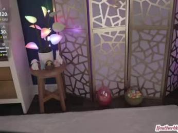 heatherbby chaturbate stream image