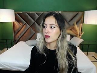 Sophia Loreen flirt4free stream image, 05.02.2025 14:10