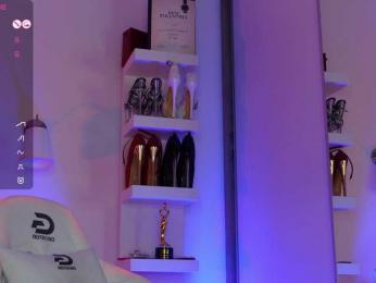 AngelaMyst bongacams stream image, 15.04.2025 13:20