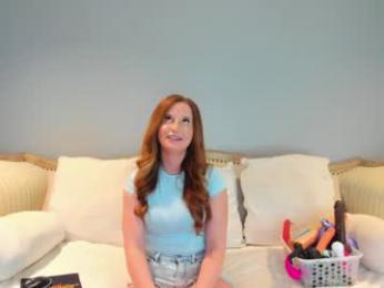 eatmygingersnapps chaturbate stream image, 15.04.2025 15:30