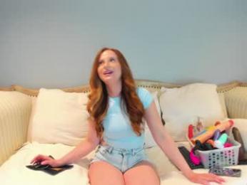 eatmygingersnapps chaturbate stream image, 15.04.2025 15:30